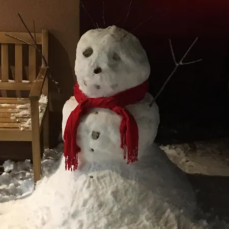 דירה Melanie וואגריין