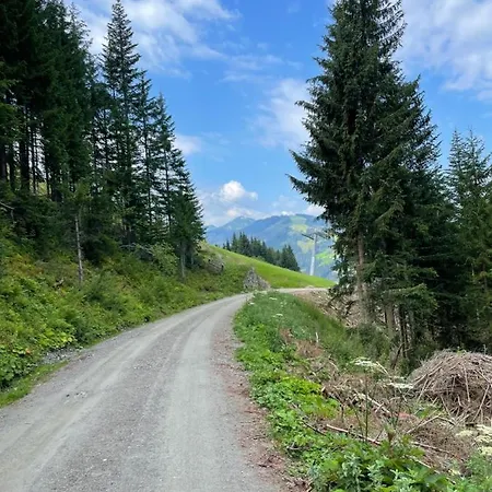 דירה Melanie וואגריין