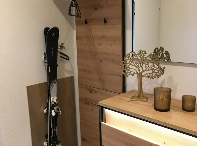 Апартаменты Melanie Ваграйн