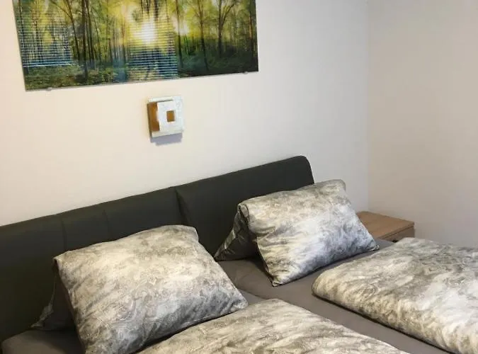 Апартаменты Melanie