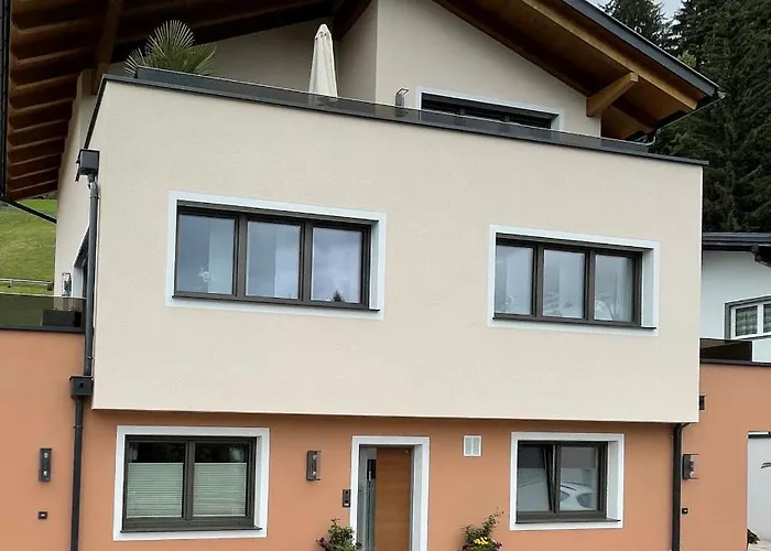 Melanie Апартаменты