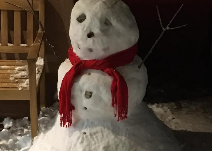 Апартаменты Melanie Ваграйн