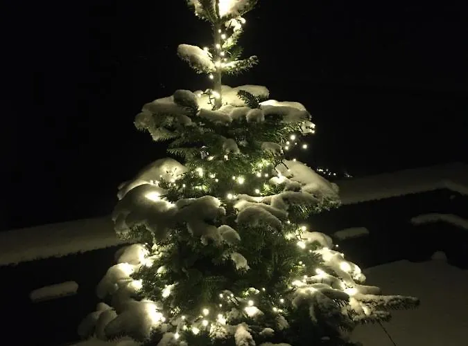 Апартаменты Melanie