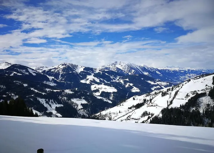 Melanie Ваграйн