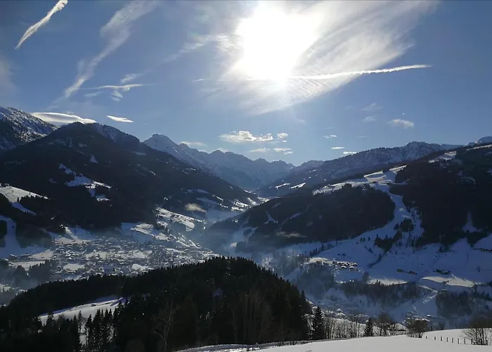 Апартаменты Melanie *